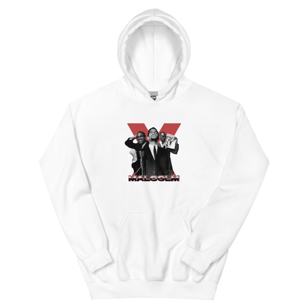 Image of MX Hoodie