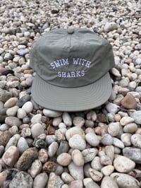 Image 4 of Varsity Surf Hat (more colors)