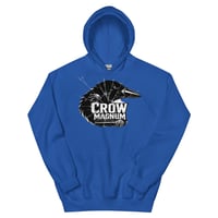 Image 10 of CROW MAGNUM - HOODIE