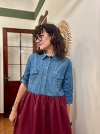 Image 1 of Mari Dress 101