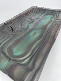 Image 3 of Centerpiece Tray in “Lagoon “