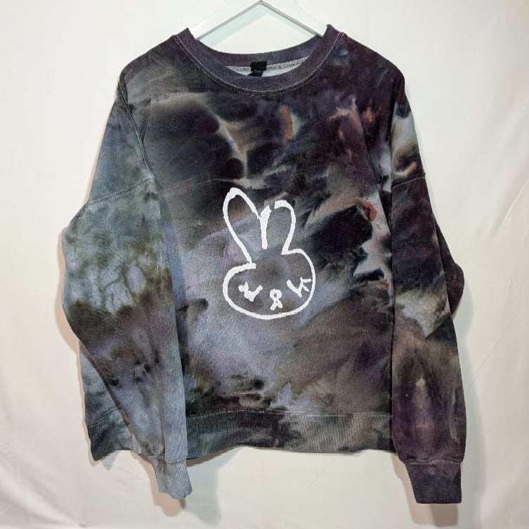 Image of bunny sweatshirts