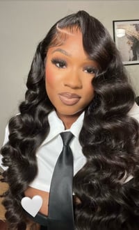Image 1 of EXTENDED LENGTHS WIG