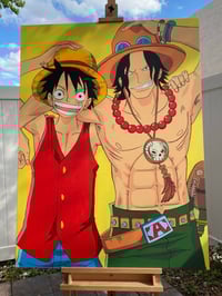 Image 1 of Unbreakable Will