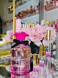 Dolce Lily by Dolce and Gabbana 