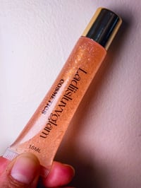 Peachsicle