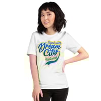 Image 1 of Hostomel, Ukraine Short-Sleeve Unisex T-Shirt