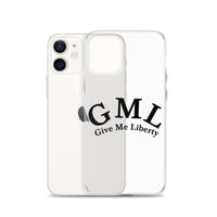 Image 15 of Clear Case for iPhone®