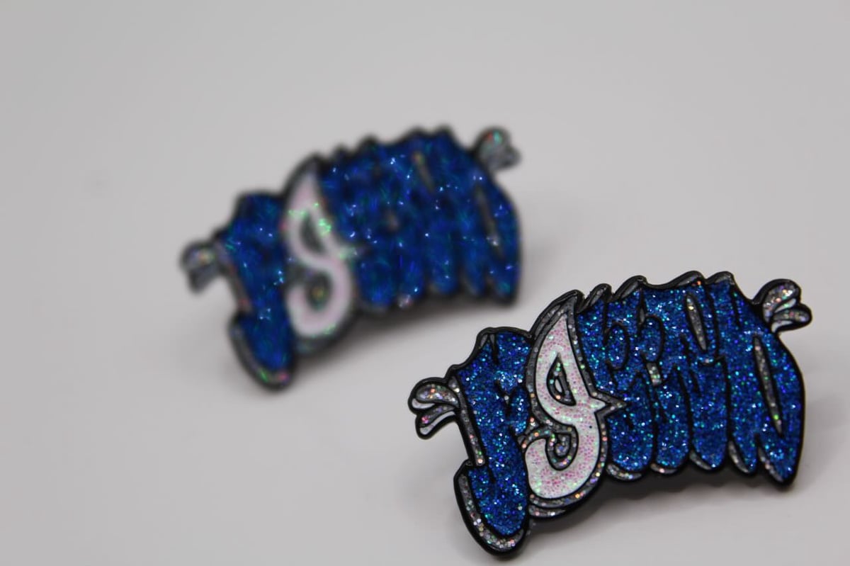 Yankees Throwie Fittedland