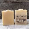 Plain Jane (fragrance free) Goat Milk Soap