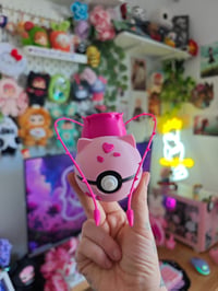 Image 1 of Pokeball Bulbasur Rose