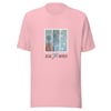 Distant December—Unisex t-shirt—light