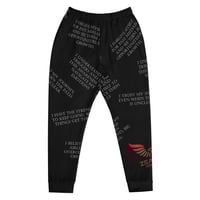 Image 2 of I Do... Joggers