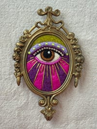 Image 3 of Mystic Eye #4