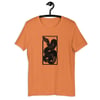New colors snake