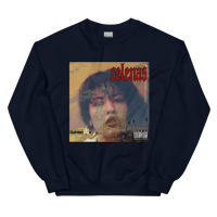 Image 3 of Anything 4 SeleNas Unisex Sweatshirt