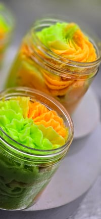 Image 1 of Cucumber Melon Sugar scrup