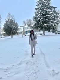 Image 1 of Chelly Jumpsuit