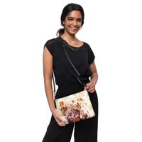 Image 6 of Penelope - Crossbody Bag - Crossover Purse 