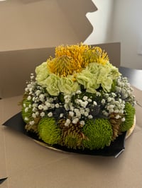 Image 1 of The ‘Flower’ Cake 