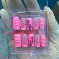 Image 3 of Cross Crocs