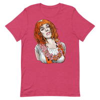 Image 1 of MACLEER-LOO BELLA T (5 color ways)