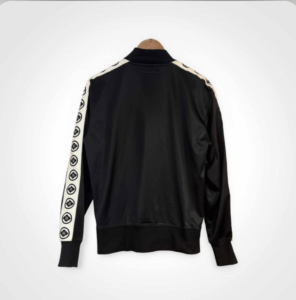 Image of Evisu Yamane Track Jersey 