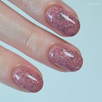 Image 12 of Rosy Rhodonite
