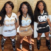 Image 1 of Saints sets 