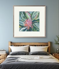 Image 4 of Pink Clouds (Print)