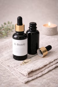 Image 2 of K-Beauty Drops