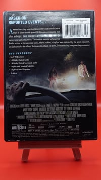 Image 2 of Invasion (aka Infection) 