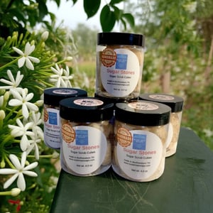 Image of Sugar Stones