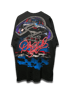90s Dale Sr. ‘The Man’ NASCAR AOP (XXL) Image 2