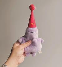 Image 3 of Party Hat Grimace 