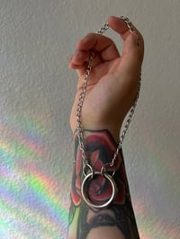 Image 1 of 3 is better than 1 choker