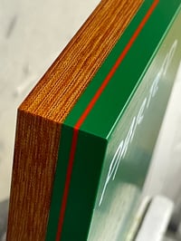 Image 1 of Parted Fusion G-carta