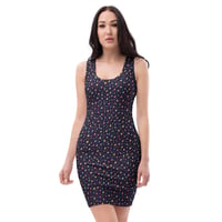 Image 3 of Energy Charged Up Curve Dress | Mister Energy