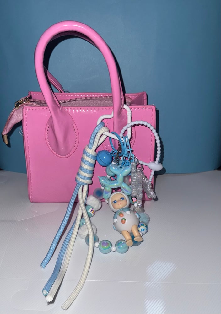 Image of Winter Bag Charms ❄️