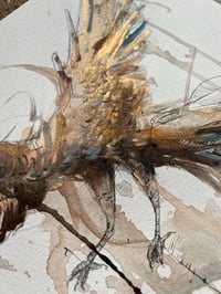 Image 3 of Corbeau Or 