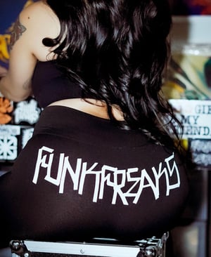 Image of FUNKFREAKS4DATASS ✨
