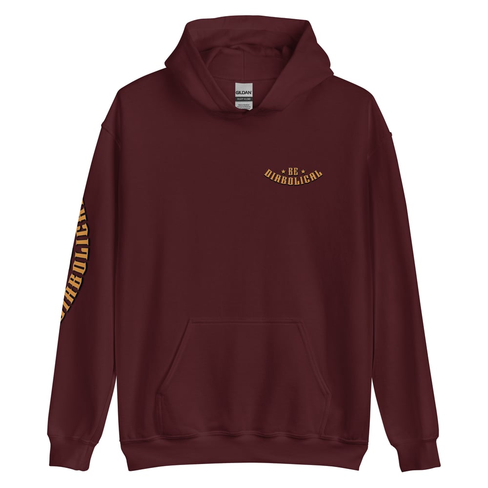 The "Reaper" Hoodie