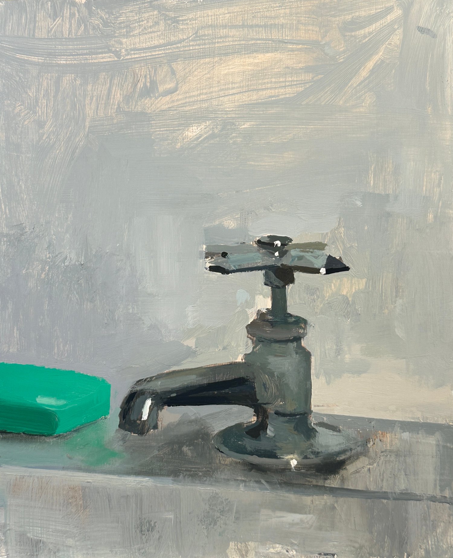 Image of Sink Study