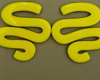 Image 1 of Wavy Earrings