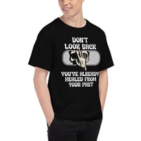 Image 14 of Men's Champion PAST HEALING T-Shirt