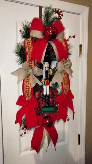 Image of Holiday Wreaths