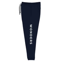 WONDERS Unisex Joggers