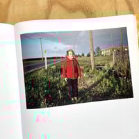 Image 4 of William Eggleston - Portraits (Signed)