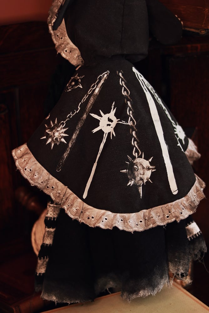Image of Wraithling 