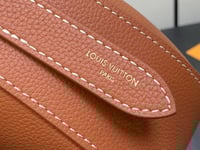 Image 10 of LV Hobo Bag